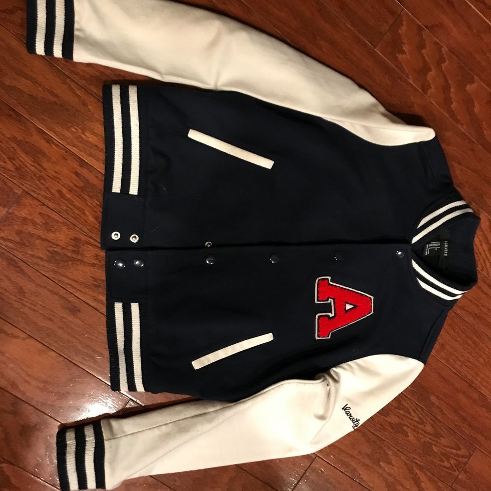 Forever 21 jacket XS